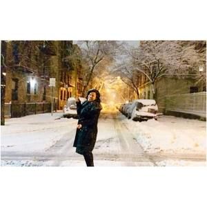 Meet your Posher, Maysara